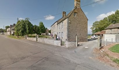 Guillot Eric, Cabinet Infirmier à Tinchebray-Bocage