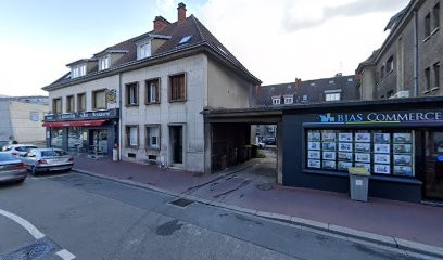 Mouly-Lallement Valérie, Cabinet Infirmier à Elbeuf