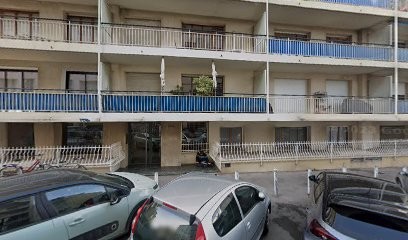 Cabinet Infirmier Lebrun Karine, Cabinet Infirmier à Marseille 05