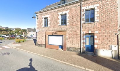 Paturel Sylvie, Cabinet Infirmier à Louvigné-de-Bais