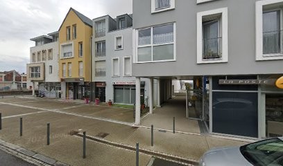 Favennec François, Cabinet Infirmier à Plougastel-Daoulas