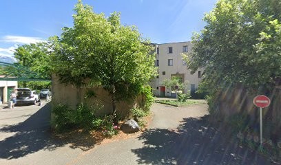 Gibaja Patricia, Cabinet Infirmier à Meylan