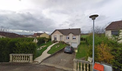 Stolecki Estelle, Cabinet Infirmier à Pontpierre