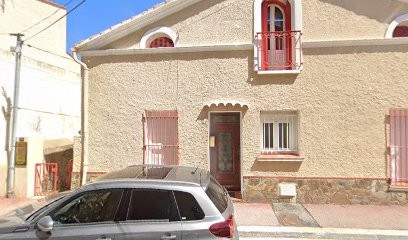 Picole Aurore, Cabinet Infirmier à Port-Vendres