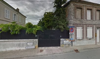 Nurse Nadia Pavec-Lachenal, Cabinet Infirmier à Pourrain