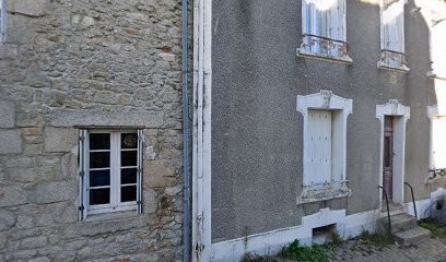 Scourzic Gisèle, Cabinet Infirmier à Port-Louis