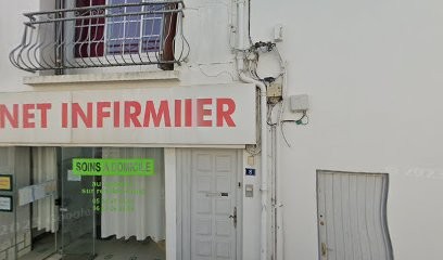 Lamarque Christine, Cabinet Infirmier à Saint-Pierre-d'Oléron