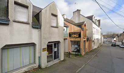 Bocquillon Anne, Cabinet Infirmier à Languidic