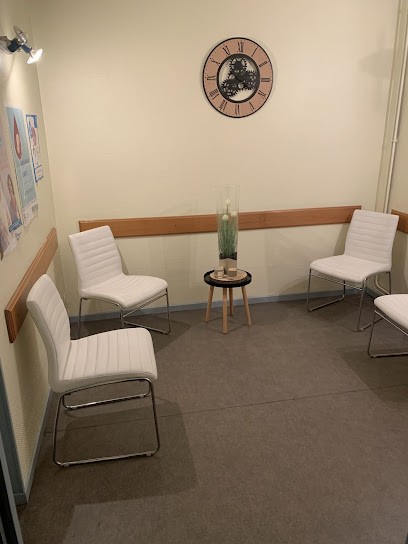 FUNARI Rachel LAMPIN cathy PRETE Ludivine, Cabinet Infirmier à Ostricourt