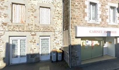 Cuillierier-Davy-Leroux SCP, Cabinet Infirmier à La Fresnais