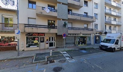 Marconnet Sylvie, Cabinet Infirmier à Aurec-sur-Loire