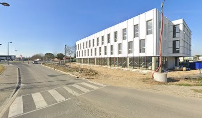 Lavigne Christelle, Cabinet Infirmier à Muret