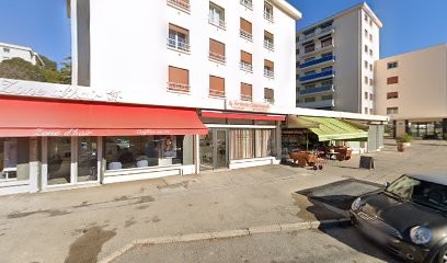 Piel Garrigue Sandrine Marthe, Cabinet Infirmier à Toulon