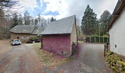 Groupement Forestier Tautou Vachalmohamed, Cabinet Infirmier à Marcillac-la-Croisille