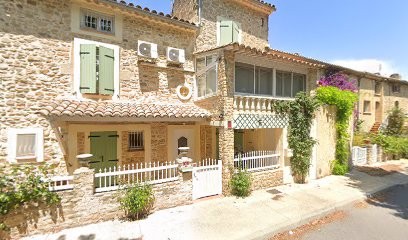 Stéphanie FACHE, Cabinet Infirmier à Orsan