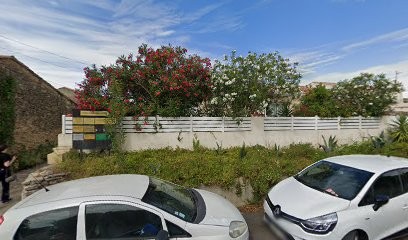 Gaëlle PETON, Cabinet Infirmier à Loupian