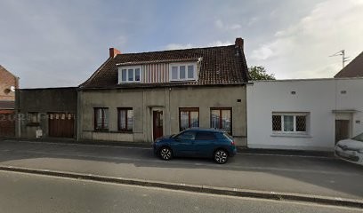 Queva Frédéric, Cabinet Infirmier à Mérignies