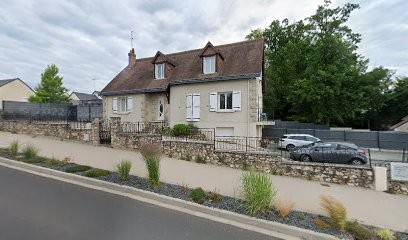 Marielle Cante Nathalie Coupechoux, Cabinet Infirmier à La Membrolle-sur-Choisille