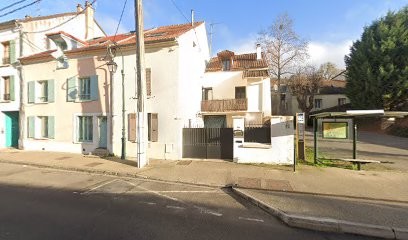 Saulay Violette, Cabinet Infirmier à Vaux-sur-Seine