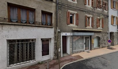 Blondel Courgey Lemaire Pin, Cabinet Infirmier à Ugine