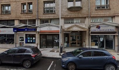 Ronchin Francois, Cabinet Infirmier à Dunkerque