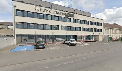 Laurence BELLAU Sage-femme, Cabinet Infirmier à Soissons