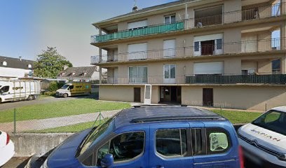 AB Soins, Cabinet Infirmier à Pontacq