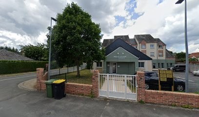 Roumier Claudie, Cabinet Infirmier à Muides-sur-Loire
