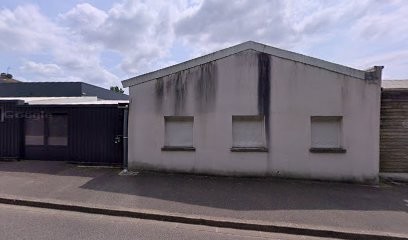 Souto Gladys, Cabinet Infirmier à Saint-Paul-lès-Dax