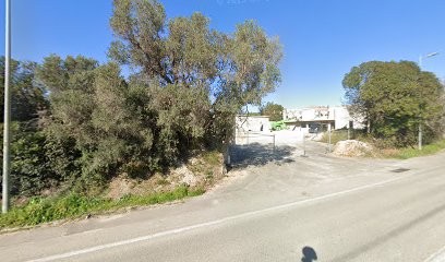 Felix paula marion labastie cannamela, Cabinet Infirmier à La Ciotat