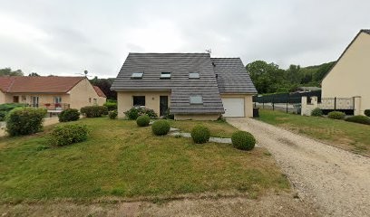 Gobron Sandrine, Cabinet Infirmier à Nouzonville