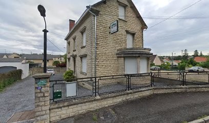 ADMR RETHEL, Cabinet Infirmier à Rethel