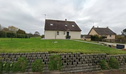 Harlais Lemonnier Christine, Cabinet Infirmier à Saint-Senier-sous-Avranches