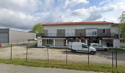 Cabinet infirmier Nadège Miquel Béatrice Grimaux, Cabinet Infirmier à Saint-Nauphary