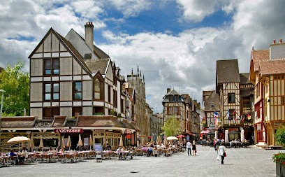 FEDAPA, Cabinet Infirmier à Troyes