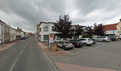 MARSILLE Benjamin INFIRMIER, Cabinet Infirmier à Bray-Dunes