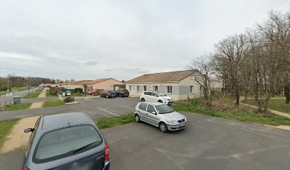 Le Corre Aymeric, Cabinet Infirmier à Fontaine-le-Comte