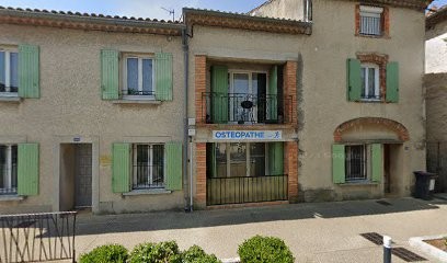 Severine Harelle, Cabinet Infirmier à Violès