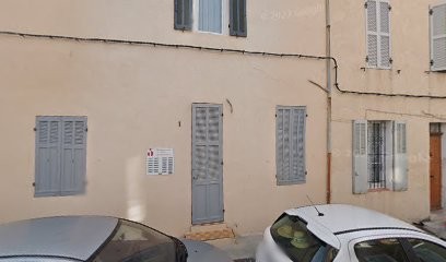 Fernandez Carole, Cabinet Infirmier à Marseille 16