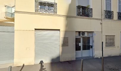 Escalon Ludivine, Cabinet Infirmier à Marseille 05
