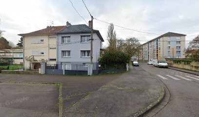 Haubois Scheltien Anne, Cabinet Infirmier à Metz