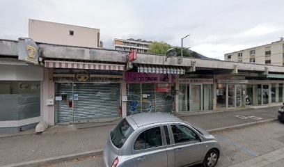 Infirmieres des Mattons, Cabinet Infirmier à Vizille