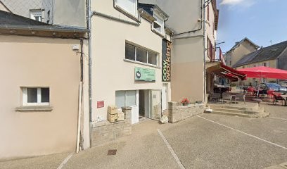 Infirmière Laissac - Mathilde CROS-CALMELS, Cabinet Infirmier à Laissac-Sévérac l'Église