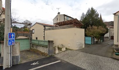 Lindner Valérie, Cabinet Infirmier à Nohanent