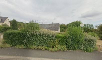 Cabinet Infirmier Centre de Santé, Cabinet Infirmier à L'Huisserie