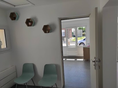 Cabinet Infirmière Libérale LEFEBVRE Stephanie - Loison, Cabinet Infirmier à Loison-sous-Lens