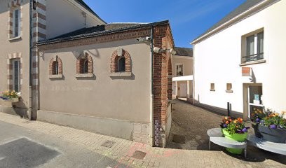 Olivet Nathalie, Cabinet Infirmier à Saint-Cyr-en-Val