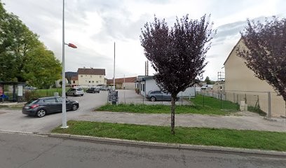 Anna Gros infirmière, Cabinet Infirmier à Champagnole