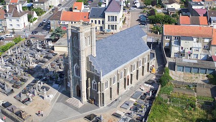 Marquant Stéphanie, Cabinet Infirmier à Saint-Martin-Boulogne