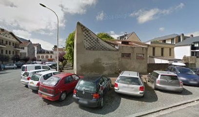 Gonzalez Céline, Cabinet Infirmier à Lourdes